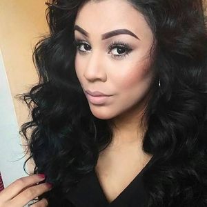 Meet your Posher, Edith