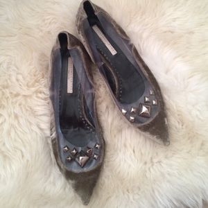 Stella McCartney Flats