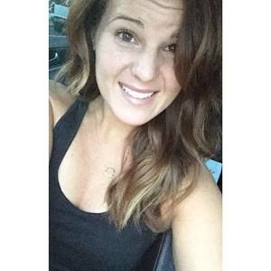 Meet your Posher, Kaitlyn