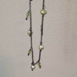 Lia Sophia necklace