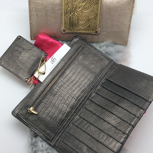 Wallet/clutch - Picture 2 of 2