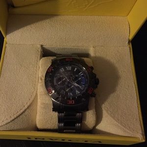 Invicta 54b men's watch