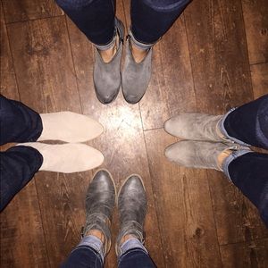 Meet your Posher, Ann