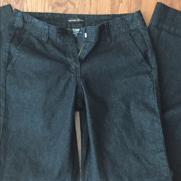 New York & Company Jeans