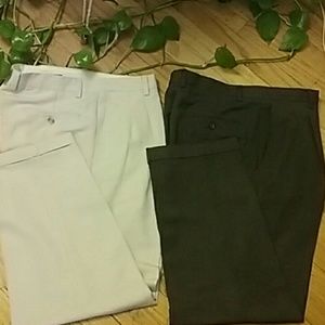 Claiborne Men's Dress Pants