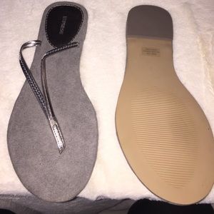 Express Sandals