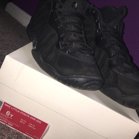 Nike Foamposites - Picture 3 of 3