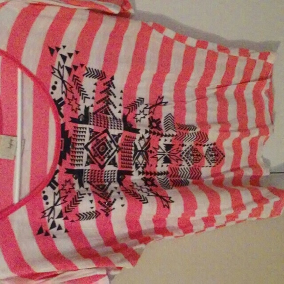 Day trip shirt