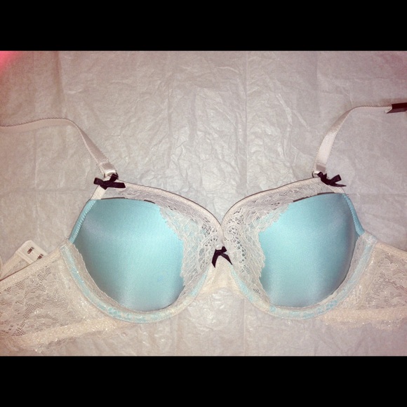 Victoria's Secret bra dream angels 32C BNWT