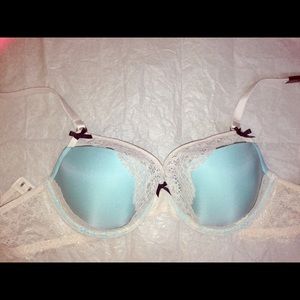 Victoria's Secret bra dream angels 32C BNWT