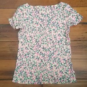Lilly Pulitzer Top