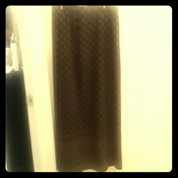 Long shirt