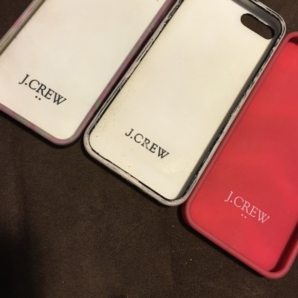 J crew iPhone5/5s cases - Picture 2 of 4