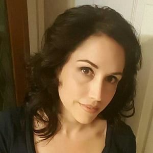 Meet your Posher, Racheal