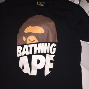 A Bathing Ape