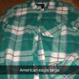 American eagle Shirt