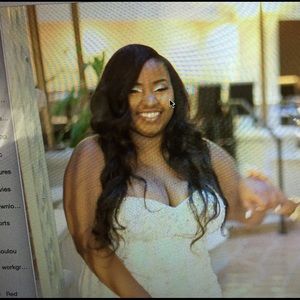 Meet your Posher, Sasha