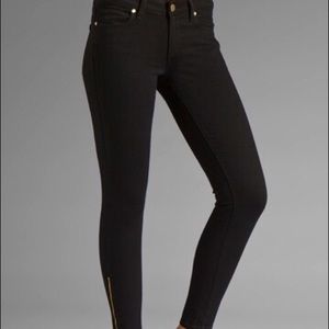 Paige Skinny Jeans!