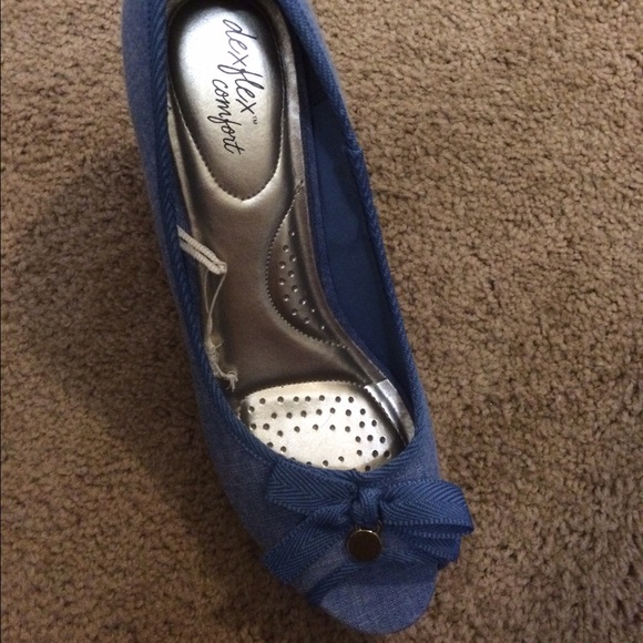 Wedges