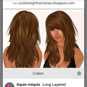 Meet your Posher, Estela