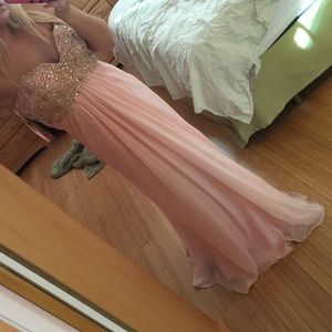 Prom Dress! 💃🏼