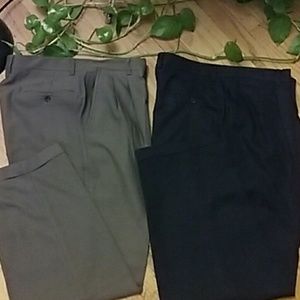Claiborne Men's Dress Pants