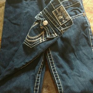 True religion jeans