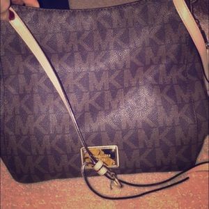 MK purse