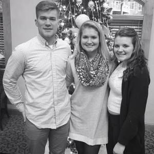 Meet your Posher, Jacklyn