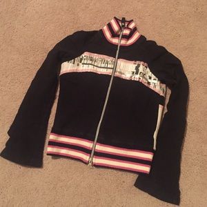 BeBe sport sweatshirt