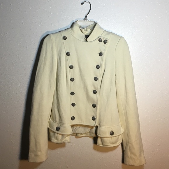 Free people jacket