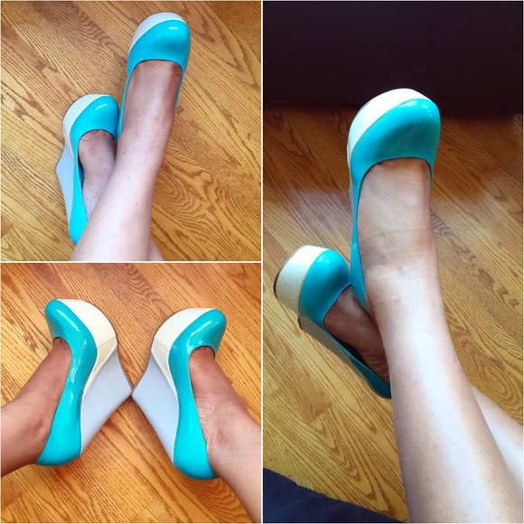 Wedges - Picture 2 of 2