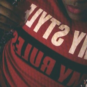 Meet your Posher, Silvia