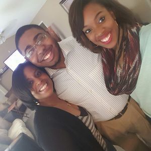 Meet your Posher, Denise