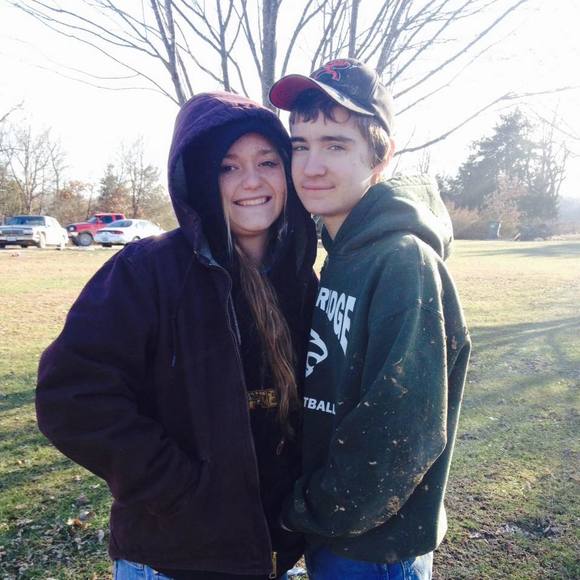 Meet your Posher, Mckenzie - Picture 1 of 1