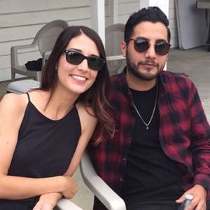 Meet your Posher, Jen