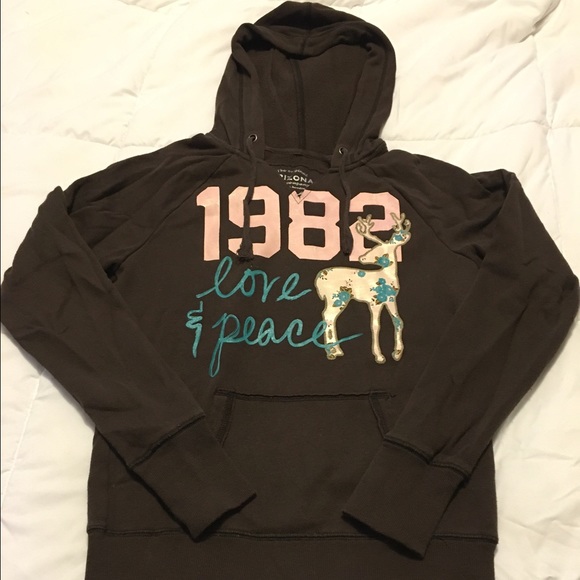 Juniors Arizona sweat shirt