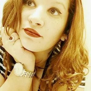 Meet your Posher, Briana