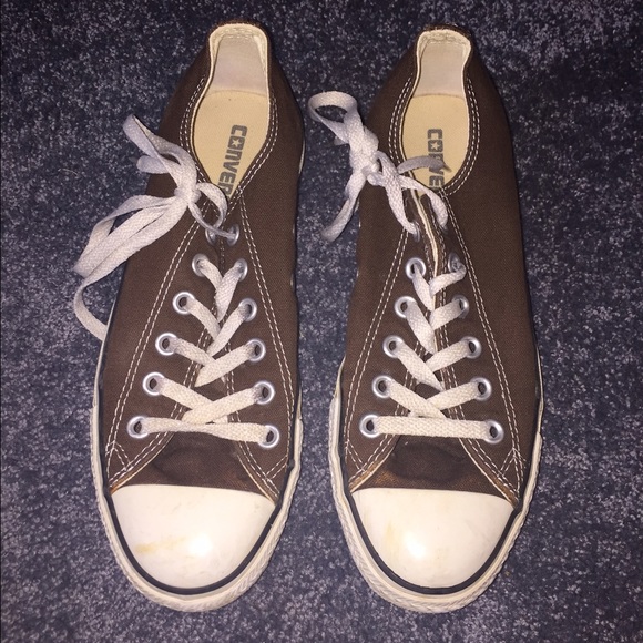 CONVERSE on hold ‼️
