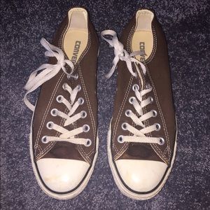 CONVERSE on hold ‼️