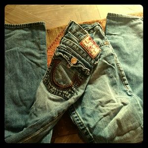 True religion jeans