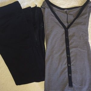 ***SOLD*** Lululemon BUNDLE!!