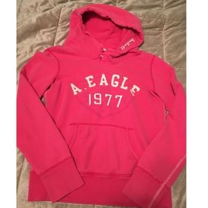 American Eagle Hoodie