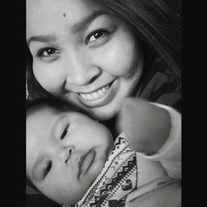 Meet your Posher, Charmain