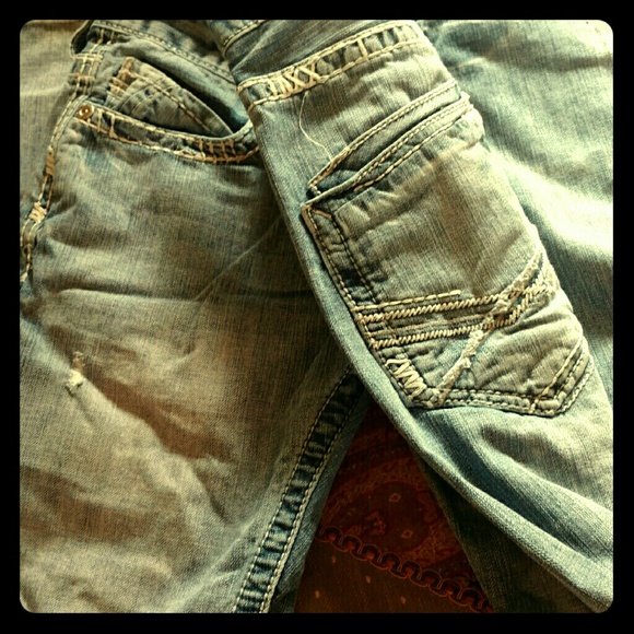 BKE pants