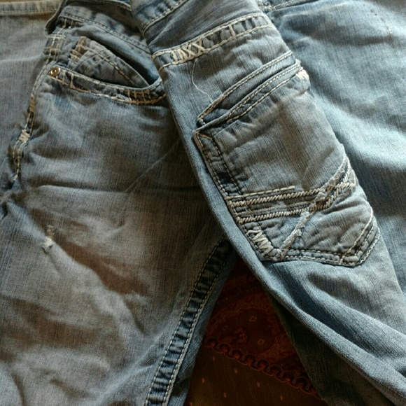 BKE pants - Picture 2 of 2