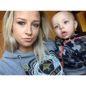 Meet your Posher, Taylor