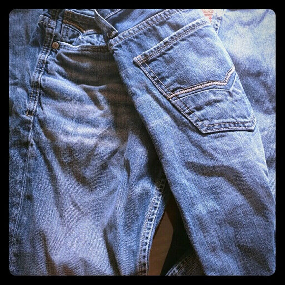 BKE pants