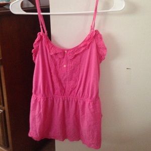 Aeropostale tank top
