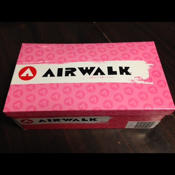 Brand new sneakers